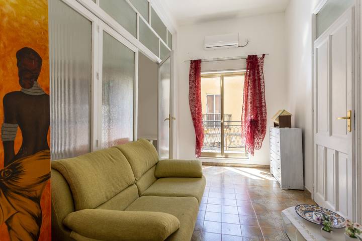 Location de vacances pour 6 personnes, avec balcon à Mazara del Vallo - 4