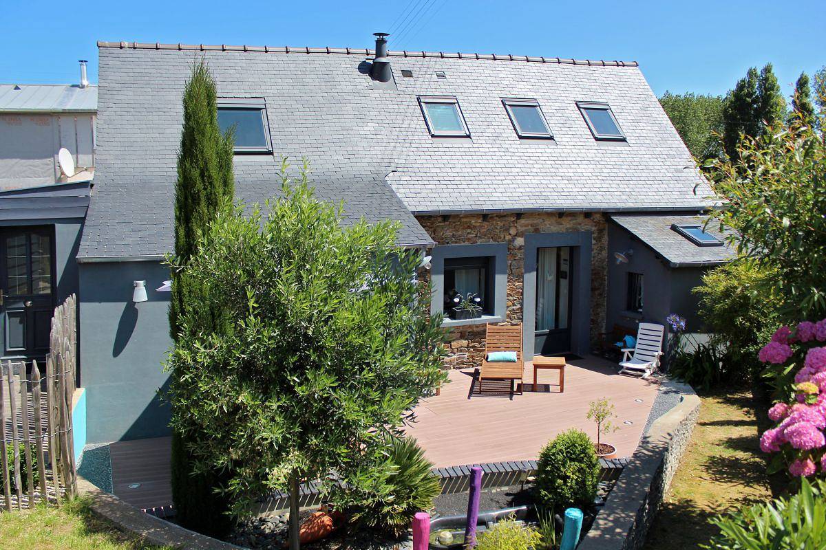 Maison de vacances