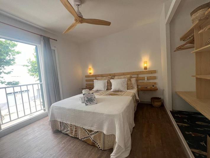 Hôtel pour 2 personnes