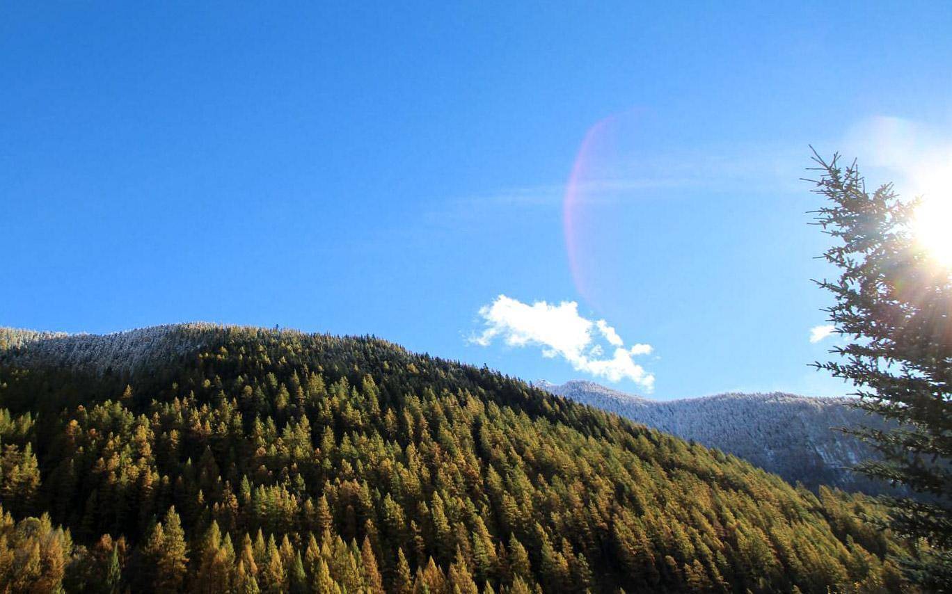 Cozy Gite with Garden, Internet, Near Ski Lift & Restaurants in Abriès, Queyras