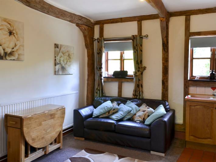 Casa rural para 2 personas con jardín in Essex