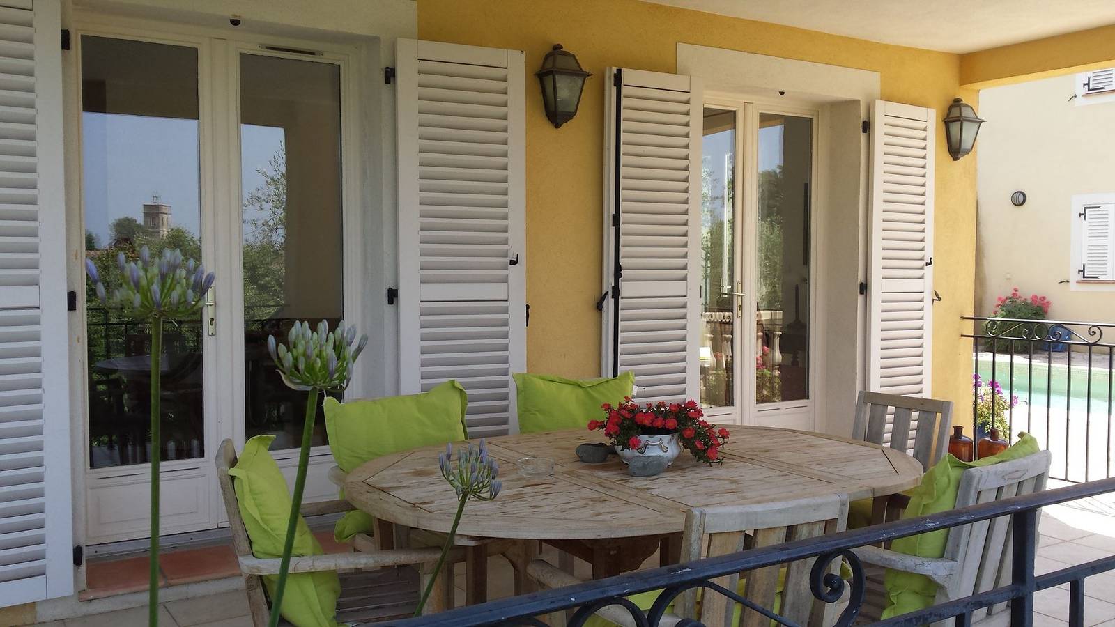 Appartement entier, Appartement Oréade  in Montauroux, Côte méditerranéenne (France)