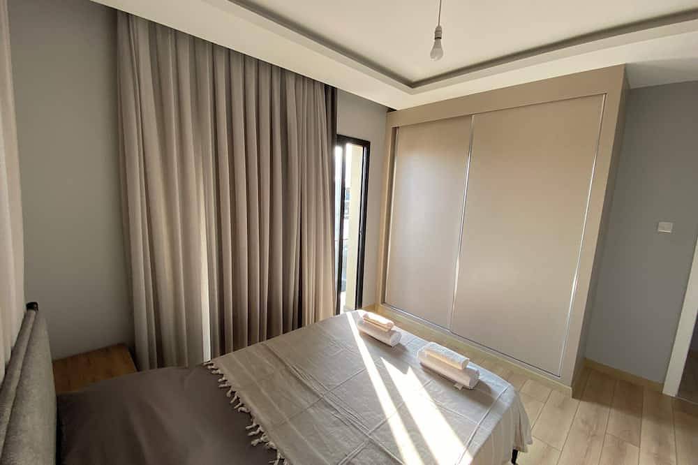 Appartement entier, Spacious & Modern Apt Perfect for Families & Groups in Famagouste, Chypre du Nord