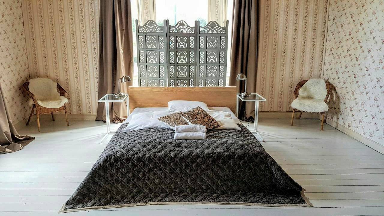 Geheel appartement, Five-Bedroom Apartment in Bergenhus, Bergen