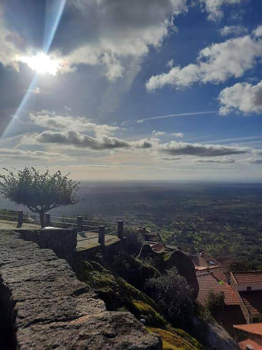 Location de vacances pour 4 personnes à Monsanto - 4