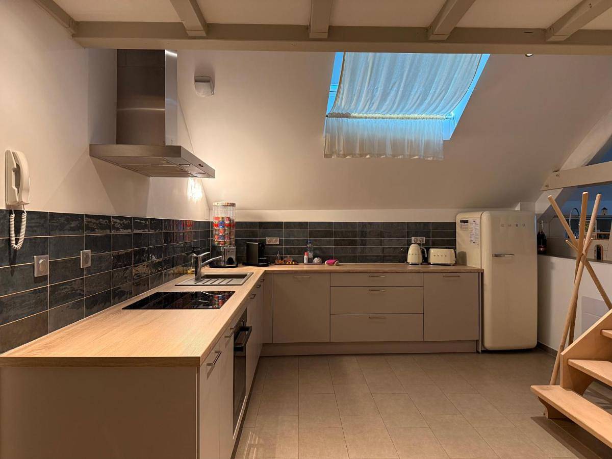 Appartement entier, Two-Bedroom Apartment in Albens, Région de Chambéry