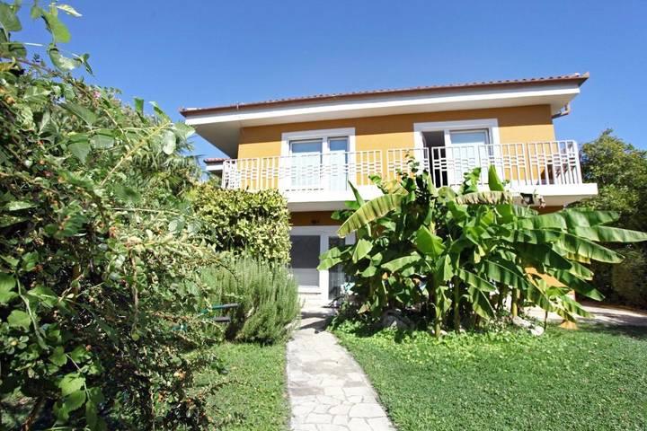 BnB für 5 Personen, mit Garten in Slowenien