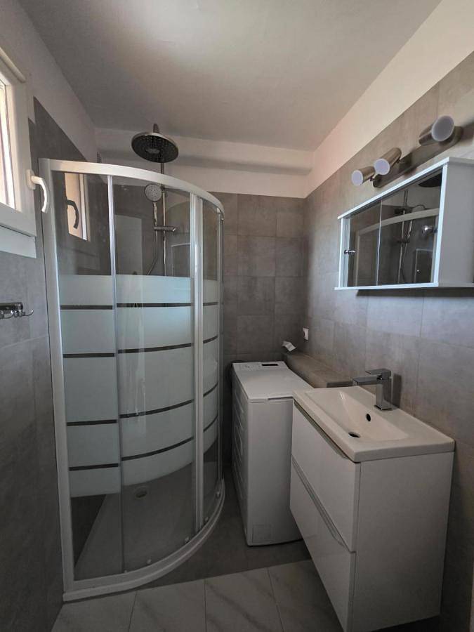 Appartement de vacances pour 2 personnes