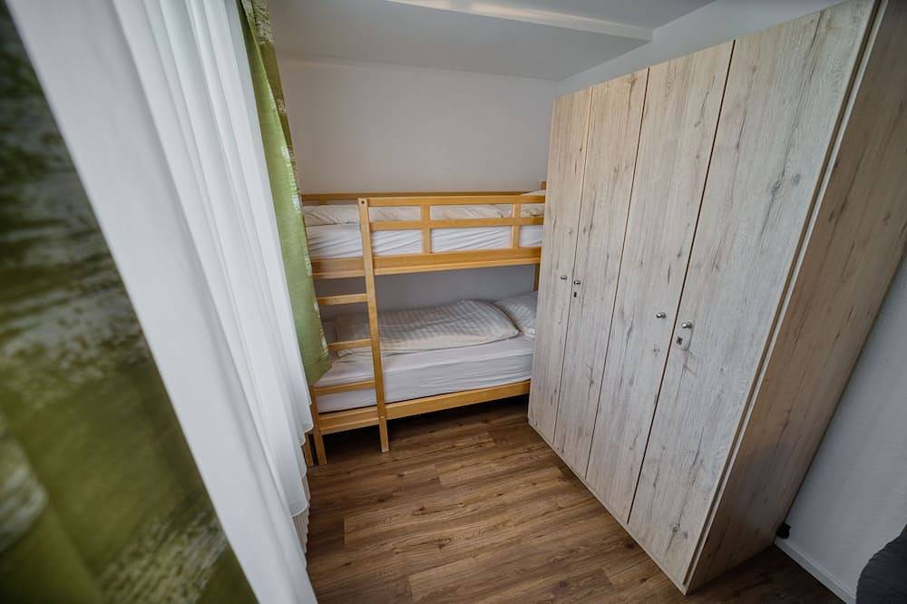 Ganze Wohnung, Standard | 65 qm 3-Raum (mit Hochschwarzwaldkarte) - Ferienwohnungen am in Feldberg, Südschwarzwald