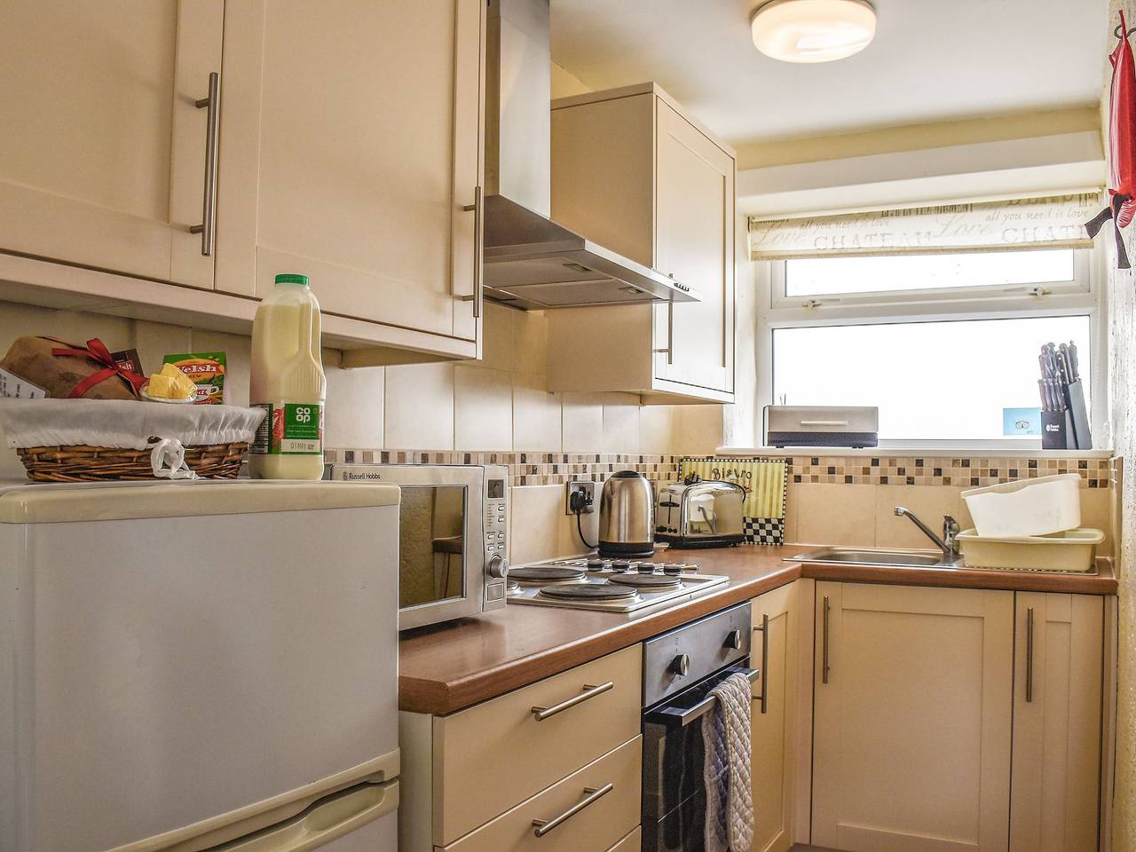 Kite Cottage in Brecon Beacons