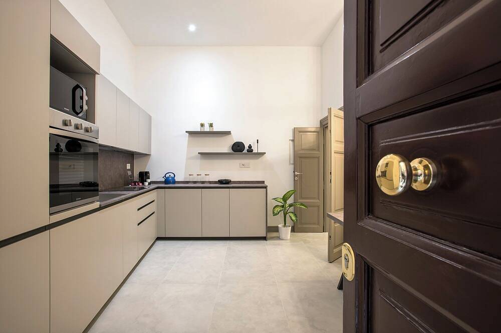Appartamento vacanze a Roma a partire da 663€ a notte