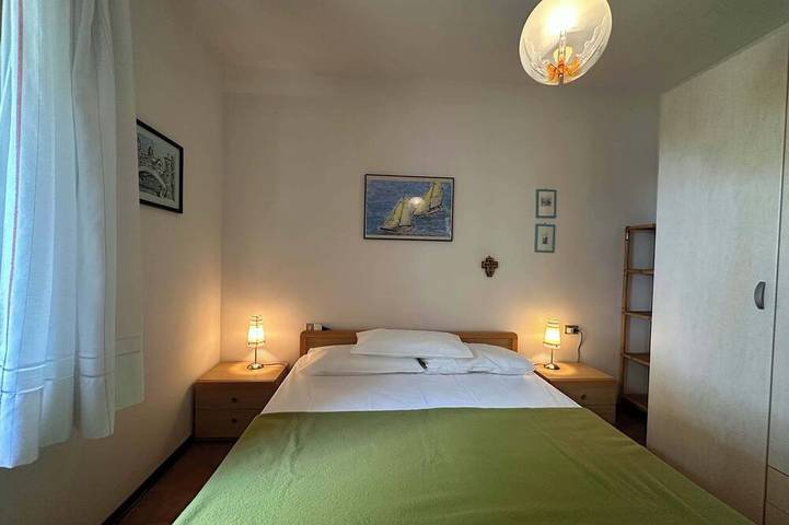 Ganze Wohnung, Entspannen Sie sich in einer ruhigen Unterkunft in Bibione Pineda in Bibione, San Michele al Tagliamento