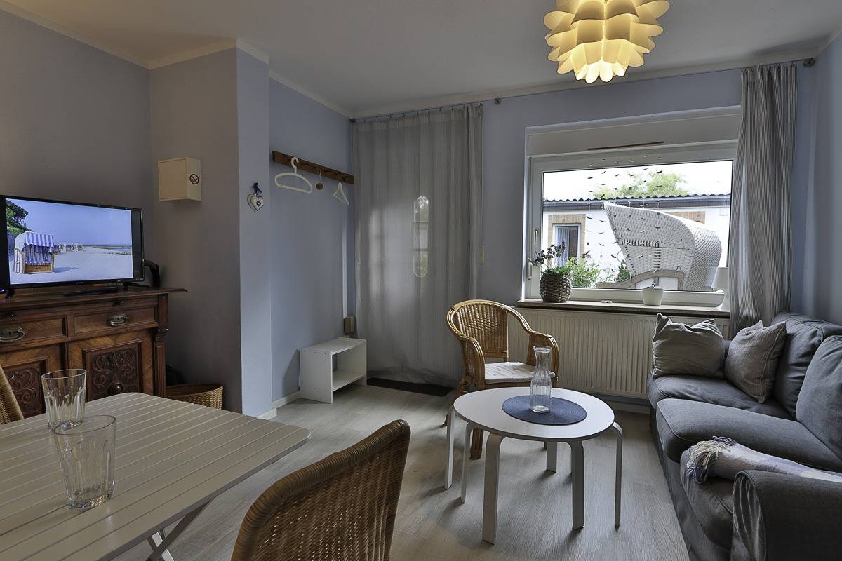 Bungalow Paula in Nienhagen, Bad Doberan & Surroundings