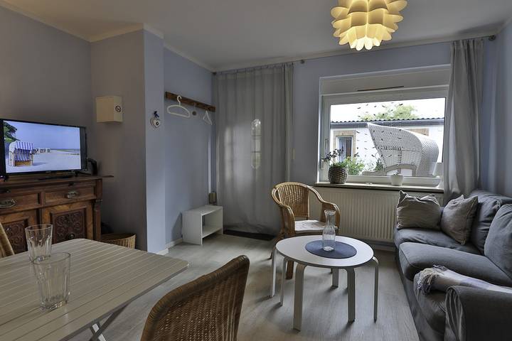 Bungalow für 4 Personen, mit Garten in Nienhagen - 2