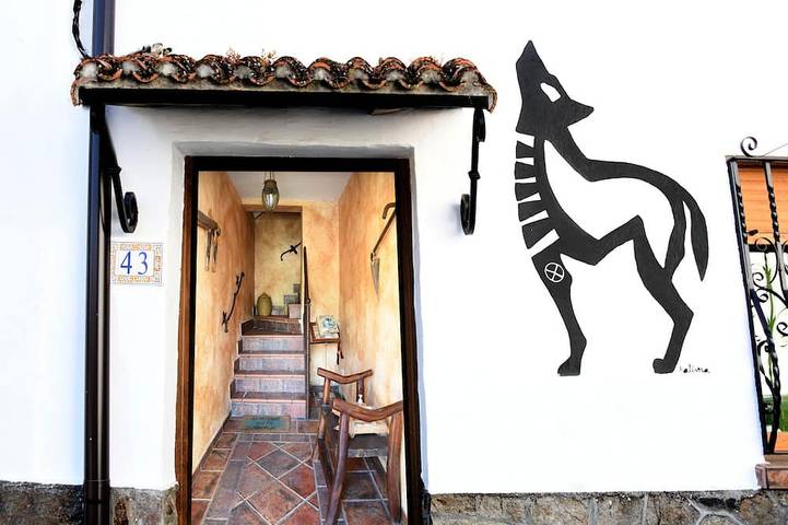 Appartement de vacances pour 9 personnes, avec jacuzzi, animaux acceptés - 1