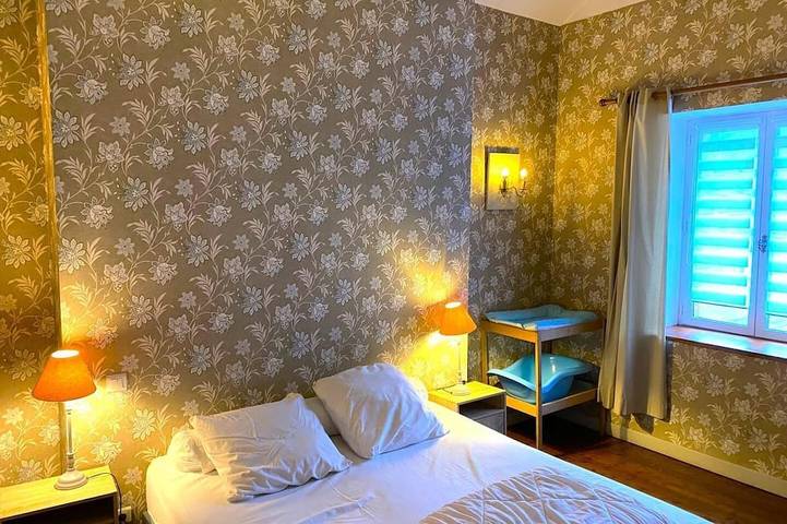 Ferienhaus für 2 Personen, mit Garten, mit Haustier in Champagne-Ardennen - 3