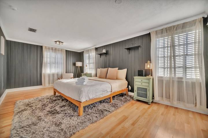 Apartamento de vacaciones para 6 personas - 1