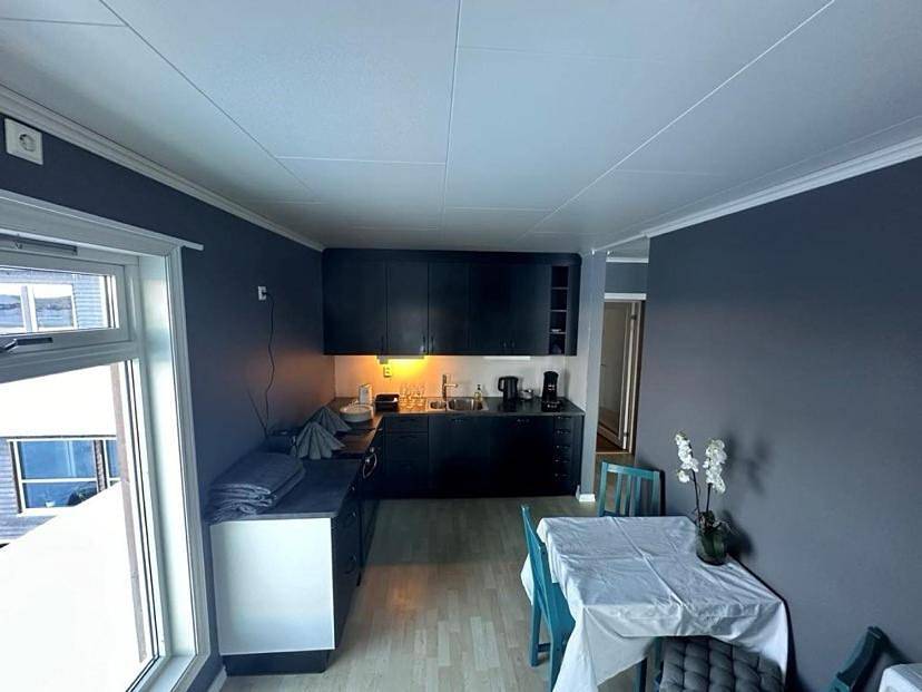 Hammerstuene mat - og gjestehus in Surnadal, Nördliches Fjordnorwegen