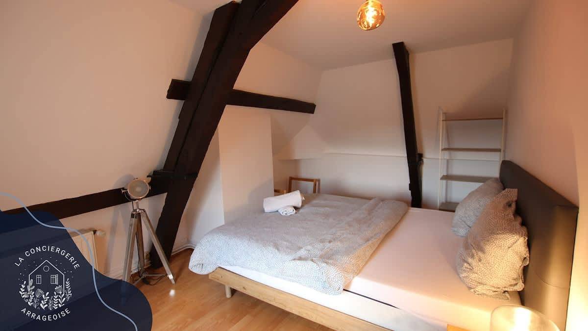 Ganze Wohnung, Loft à Arras • 3 ch • 7 personnes • hypercentre in Arras, Arras und Umgebung