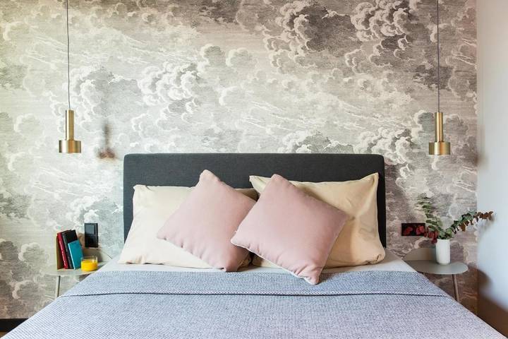 Ferienwohnung für 2 Personen, mit Balkon und Ausblick in Miniatur Wunderland (Hamburg) - 4