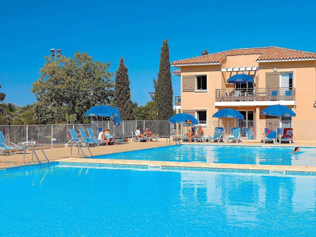 Appartamento vacanze a Var a partire da 58€ a notte
