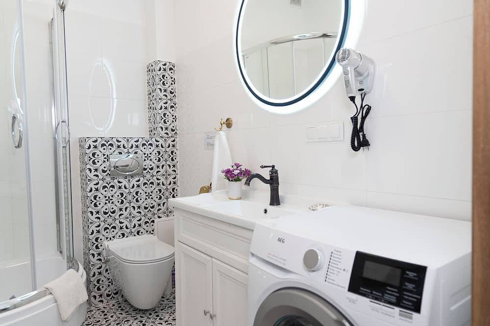 Ganze Wohnung, Serene condo with Wifi in charming Kłodzko in Kłodzko, Sudeten (Polen)