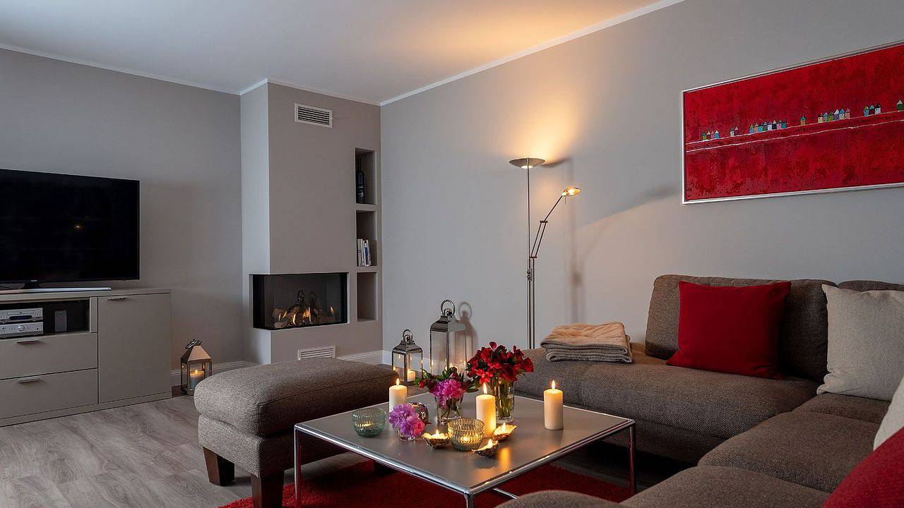 Ferienhaus für 4 Personen (100 m²) in Keitum (Sylt) in Keitum, Sylt (Gemeinde)