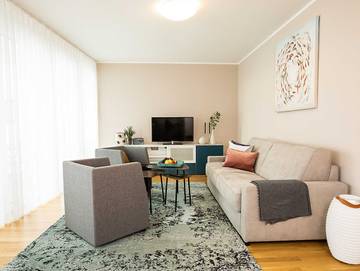 Ferienwohnung für 6 Personen in Friedrichshafen, Obersee (Bodensee), Bild 1