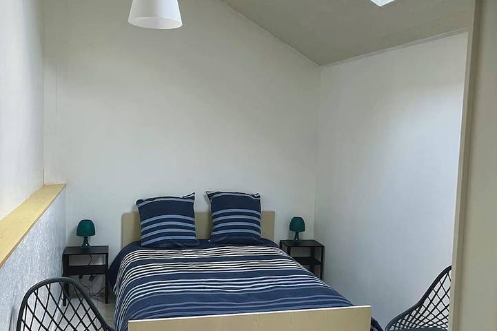 Location de vacances pour 6 personnes à Morlaix - 4