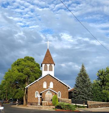 Cabin for 2 Guests in Flagstaff, Coconino National Forest, Picture 3