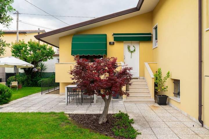 Gîte pour 4 personnes, avec jardin à Bassano del Grappa - 2