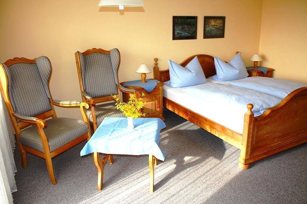Apartamento vacacional entero, Apartamento de vacaciones para 2 personas aprox. 33 qm en Bad Füssing, Baviera (Baja Baviera) in Bad Füssing, Baviera Oriental