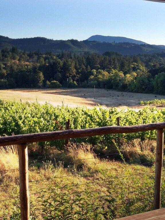 Cottage for 2 Guests in Willamette Valley, Oregon