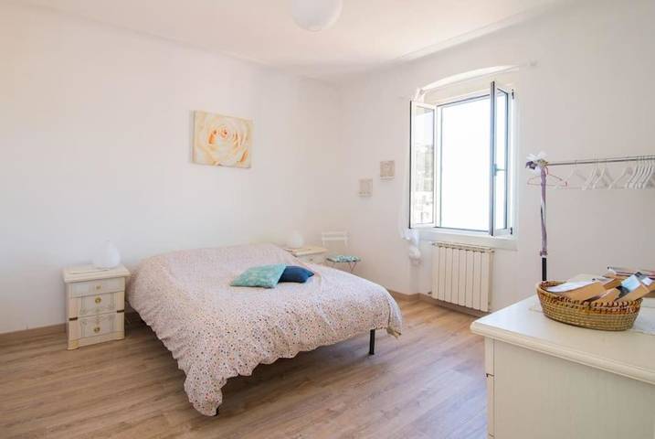 Gîte pour 4 personnes, avec vue à Trieste - 3