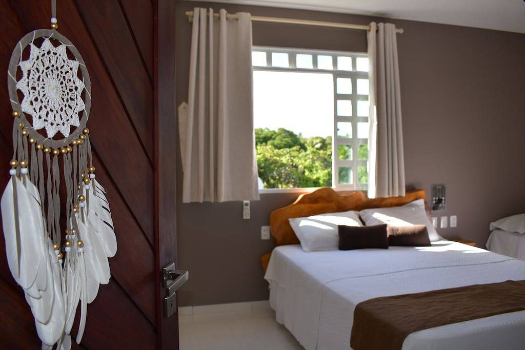 Vacation House for 13 Guests in Maragogi, Alagoas