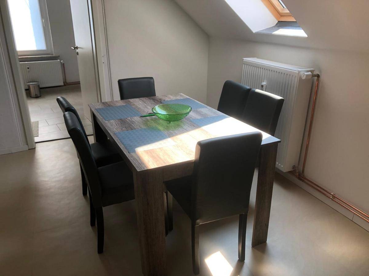 Ganze Wohnung, Two-Bedroom Apartment in Northeim, Niedersachsen