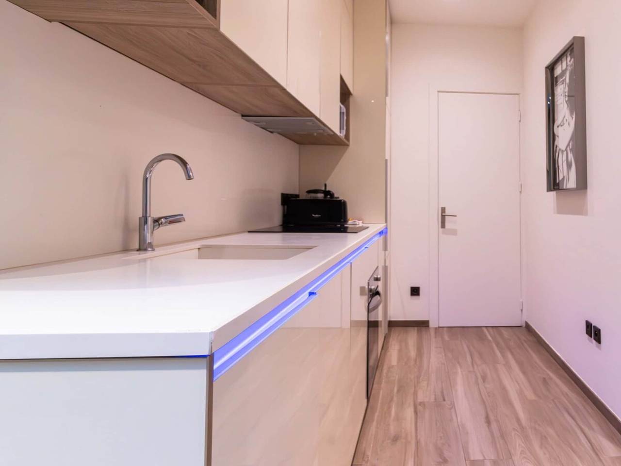Entire apartment, Sublime Ac Apartment 3 bedrooms Saint Germain in Paris, Ile de France