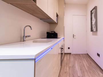 Loft voor 8 Personen in Parijs, Ile de France, Afbeelding 2