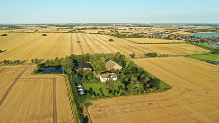 Ferienwohnung für 4 Personen, mit Terrasse in Altjellingsdorf
