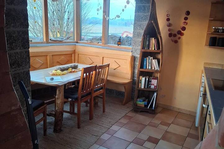 Villa für 5 Personen, mit Garten in Baden-Württemberg - 3