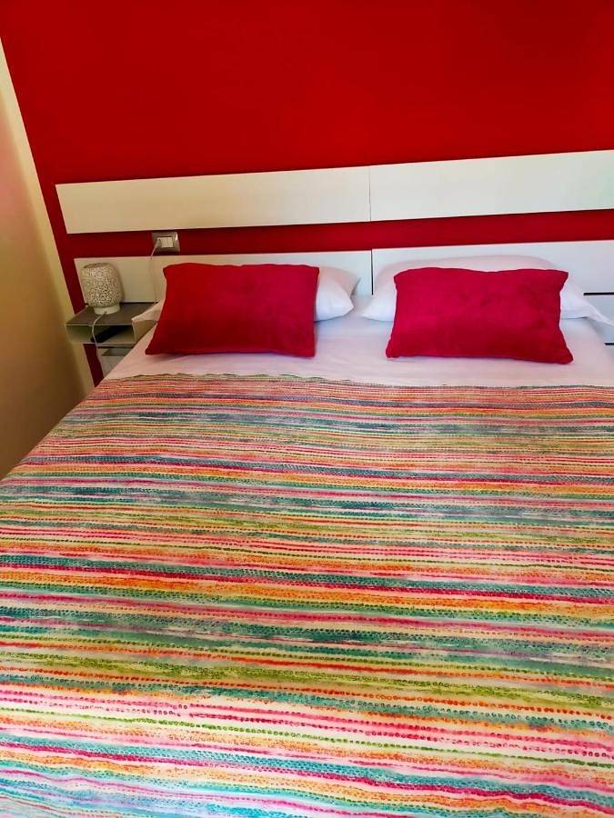 Chambre d’hôte pour 2 personnes, avec vue et terrasse à Spoleto - 3