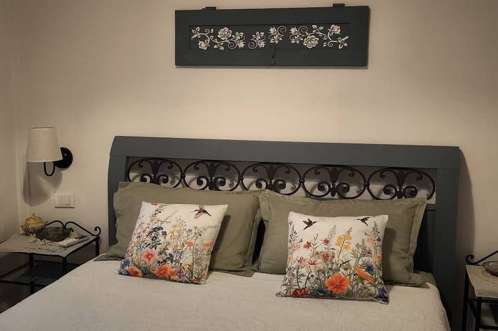 Appartement entier, Appartement Kira adapté aux vélos in Massa Marittima, Province de Grosseto