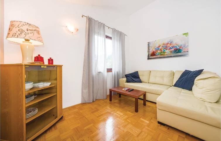 Ferienwohnung für 4 Personen in Sveti Petar na Moru - 4