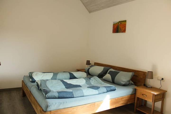 Ferienwohnung für 4 Personen, mit Garten in Gerolzhofen - 2