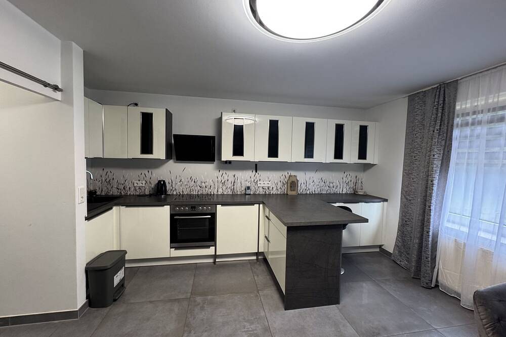 Ganze Wohnung, Kato Suite 2 in Oldenburg, Oldenburger Münsterland