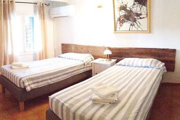 Villa pour 10 Personnes dans Cala Serena, Felanitx, Photo 2