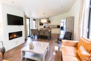 Cottage voor 8 Personen in Veluwe, Gelderland, Afbeelding 2