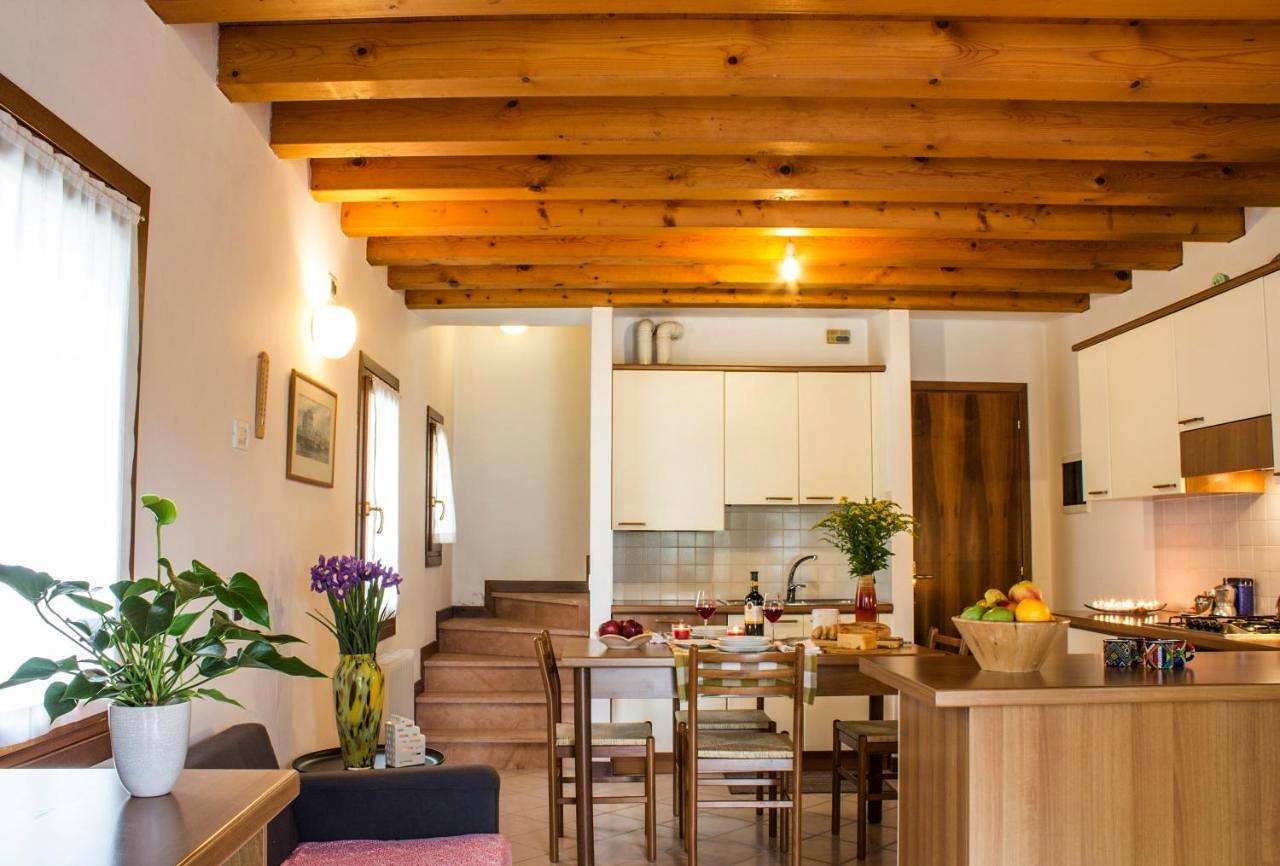 Ganze Wohnung, One-Bedroom Apartment in Asolo, Treviso Provinz