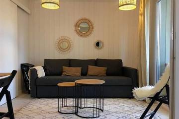 Appartement De Vacances pour 4 Personnes dans Le Canon, Lège-Cap-Ferret, Photo 3
