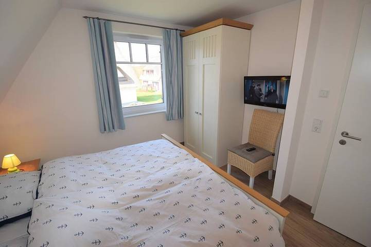 Ferienhaus für 7 Personen, mit Sauna in Boltenhagen - 3